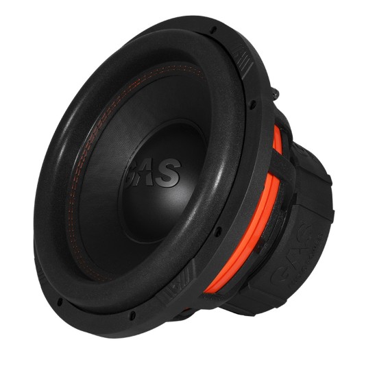 GAS Audio Power - MAX S1-12D1